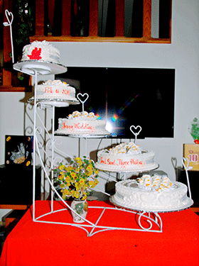 Wedding Photos